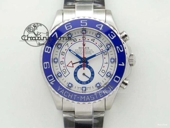 MiroTime 1219 Day Date 40 YG 228238 Noob 1:1 Best Edition White MOP Crystal Dial on President Bracelet A2836 (Gain Weight) Breathable 804